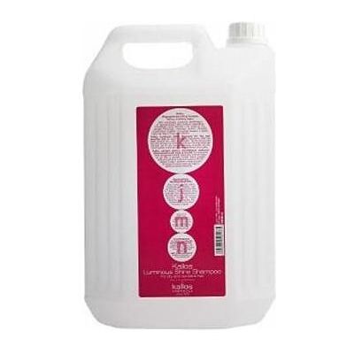 Kallos, Shampoo, Luminous Shine Shampoo - 5 Liters (Flüssiges Shampoo) Kallos, Shampoo, Luminous Shine Shampoo - 5 Liters (Flüssiges Shampoo)