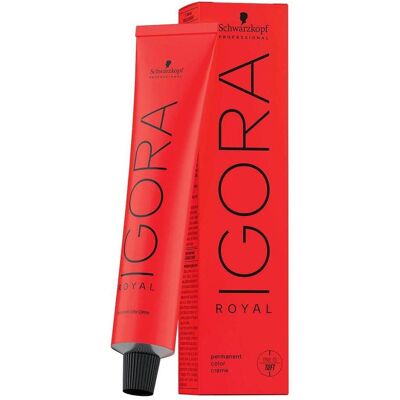 Schwarzkopf, Haarfarbe, Igora Royal 5-0 Hellbraun Natürlich 60ml (Hellbraun Natürlich) Schwarzkopf, Haarfarbe, Igora Royal 5-0 Hellbraun Natürlich 60ml (Hellbraun Natürlich)