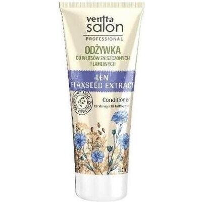 Venta, Conditioner, Venita Linen Conditioner 200ml (200 ml) Venta, Conditioner, Venita Linen Conditioner 200ml (200 ml)