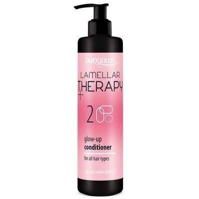 Chantal, Conditioner, Prosalon Lamellar Therapy Glow-Up Conditioner Lamellar Illuminating Conditioner 350Ml (350 ml) Chantal, Conditioner, Prosalon Lamellar Therapy Glow-Up Conditioner Lamellar Illuminating Conditioner 350Ml (350 ml)