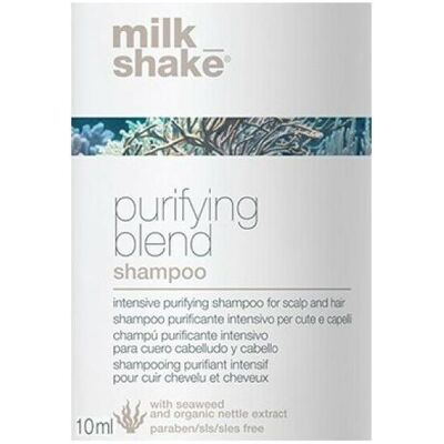 Milk_Shake, Shampoo, Scalp Care Purifying Blend Shampoo 10ml (Flüssiges Shampoo) Milk_Shake, Shampoo, Scalp Care Purifying Blend Shampoo 10ml (Flüssiges Shampoo)