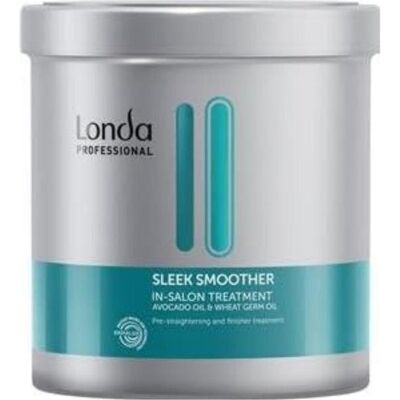 Londa Professional LC Sleek Smoother Behandlung - Haarbehandlung Londa Professional LC Sleek Smoother Behandlung - Haarbehandlung