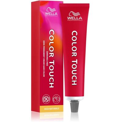 Wella, Haarfarbe, Color Touch 10/6 (10/6) Wella, Haarfarbe, Color Touch 10/6 (10/6)