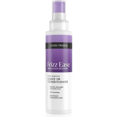 John Frieda, Conditioner, Frizz Ease Tägliches Wunder Leave-In Conditioner (200 ml) John Frieda, Conditioner, Frizz Ease Tägliches Wunder Leave-In Conditioner (200 ml)