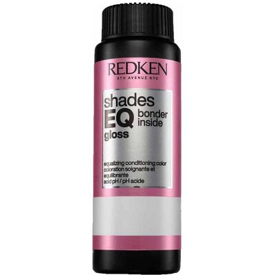Redken, Haarfarbe, Shades Eq Bonder Inside (010np) Redken, Haarfarbe, Shades Eq Bonder Inside (010np)