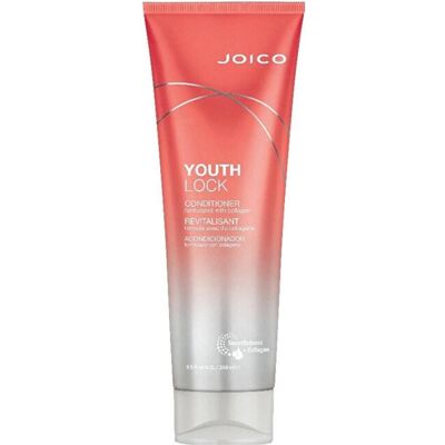 Joico, Conditioner, Youthlock Conditioner For Mature Hair (1000 ml) Joico, Conditioner, Youthlock Conditioner For Mature Hair (1000 ml)