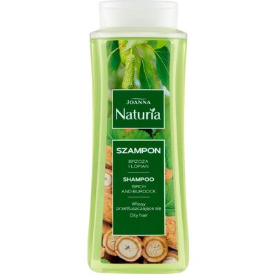 MGA, Shampoo, Na (Flüssiges Shampoo, 500 ml) MGA, Shampoo, Na (Flüssiges Shampoo, 500 ml)