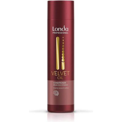 Londa Professional Velvet Oil Conditioner - Conditioner Londa Professional Velvet Oil Conditioner - Conditioner