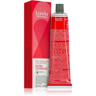 Londa Professional Demi-Permanent Color - Natürliche Töne - Haarfarbe Londa Professional Demi-Permanent Color - Natürliche Töne - Haarfarbe
