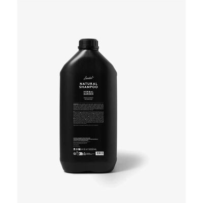 Soeder*, Shampoo, Natural Shampoo (Flüssiges Shampoo) Soeder*, Shampoo, Natural Shampoo (Flüssiges Shampoo)