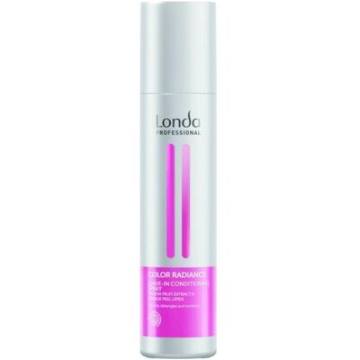 Londa Modell - Passionsfrukt Orange - Leave-in Conditioner Spray - Haarpflege Londa Modell - Passionsfrukt Orange - Leave-in Conditioner Spray - Haarpflege