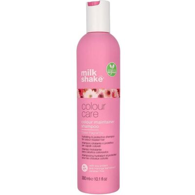 Milk_Shake, Shampoo, Color Maintain Flower Power Shampoo 300 ml (Flüssiges Shampoo, 300 ml) Milk_Shake, Shampoo, Color Maintain Flower Power Shampoo 300 ml (Flüssiges Shampoo, 300 ml)