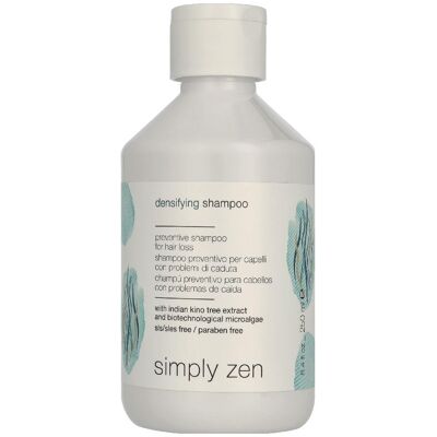 Milk_Shake, Shampoo, Milk Simply Zen Densifying Shampoo 250ml (250 ml) Milk_Shake, Shampoo, Milk Simply Zen Densifying Shampoo 250ml (250 ml)