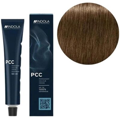 Indola, Haarfarbe, Permanent Colour Creme 60ml (7,0) Indola, Haarfarbe, Permanent Colour Creme 60ml (7,0)