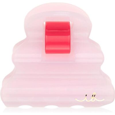 Invisibobble, Haarklammer + Haarclips, Everclaw Rosy Plateau Hair Clip (1 Stk.) Invisibobble, Haarklammer + Haarclips, Everclaw Rosy Plateau Hair Clip (1 Stk.)