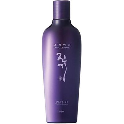 Daeng Gi Meo Ri, Shampoo, Vitalizing Shampoo 145ml (Flüssiges Shampoo, 145 ml) Daeng Gi Meo Ri, Shampoo, Vitalizing Shampoo 145ml (Flüssiges Shampoo, 145 ml)