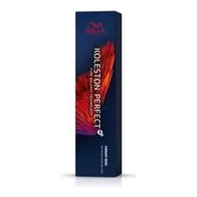 Wella Professionals Koleston Perfect ME+ Vibrant Reds - Haarfarbe Wella Professionals Koleston Perfect ME+ Vibrant Reds - Haarfarbe