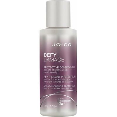 Joico, Conditioner, Defy Damage Protective Conditioner 50ml (50 ml) Joico, Conditioner, Defy Damage Protective Conditioner 50ml (50 ml)