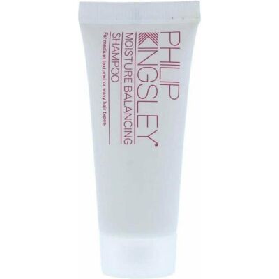 Philip Kingsley, Shampoo, Sampon Moisture Balancing, 20ml (Flüssiges Shampoo) Philip Kingsley, Shampoo, Sampon Moisture Balancing, 20ml (Flüssiges Shampoo)