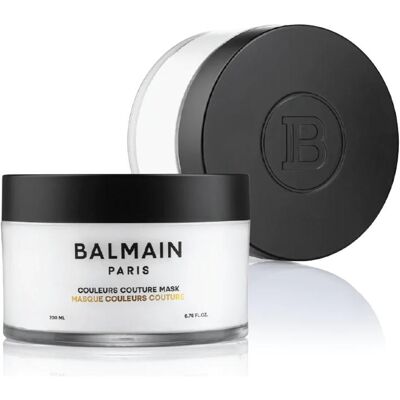 Balmain - Couleurs Couture Maske - Schutz für gefärbtes Haar Balmain - Couleurs Couture Maske - Schutz für gefärbtes Haar