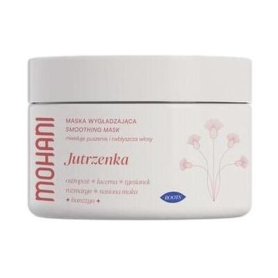 Haarmaske, Glättende Haarmaske Jutrzenka 280ml (280 ml) Haarmaske, Glättende Haarmaske Jutrzenka 280ml (280 ml)