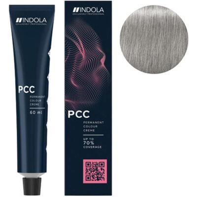 Indola, Haarfarbe, Permanent Colour Creme 60ml (911) Indola, Haarfarbe, Permanent Colour Creme 60ml (911)