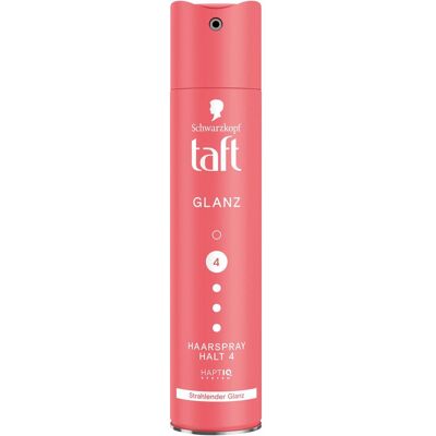Taft, Haarspray, Haarspray Glanz 250 ml (250 ml) Taft, Haarspray, Haarspray Glanz 250 ml (250 ml)