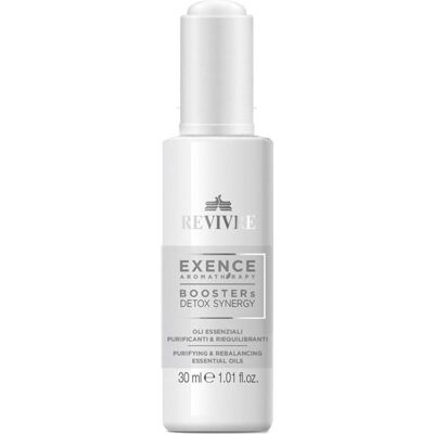 Revivre, Haarmaske, Konzentrierte Anti-Schuppen Pflegekur densactive fluid 30 ml (30 ml) Revivre, Haarmaske, Konzentrierte Anti-Schuppen Pflegekur densactive fluid 30 ml (30 ml)