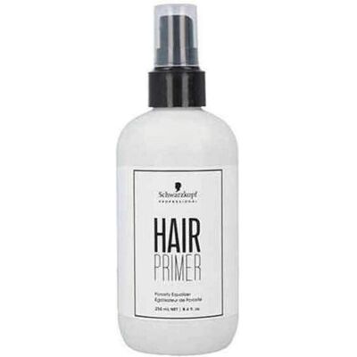 Schwarzkopf, Haarfarbe, Color Expert - Hair Primer (Keine) Schwarzkopf, Haarfarbe, Color Expert - Hair Primer (Keine)