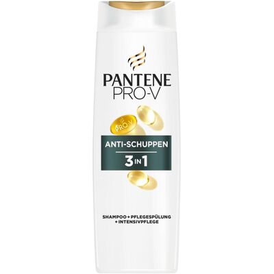 Pantene, Shampoo, Pro-V (250 ml) Pantene, Shampoo, Pro-V (250 ml)