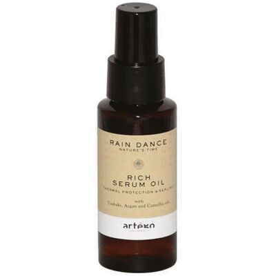Artègo, Haaröl + Haarserum, Rich Serum Oil Rain Dance 75ml (75 ml) Artègo, Haaröl + Haarserum, Rich Serum Oil Rain Dance 75ml (75 ml)