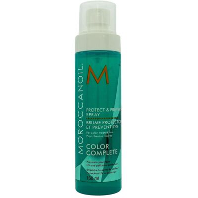 Moroccanoil Schutz- und Vorbeugespray (160 ml) Moroccanoil Schutz- und Vorbeugespray (160 ml)