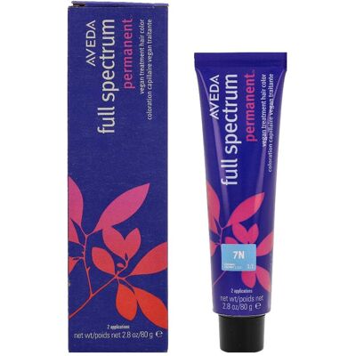 Aveda, Haarfarbe, Full Spectrum (7n) Aveda, Haarfarbe, Full Spectrum (7n)