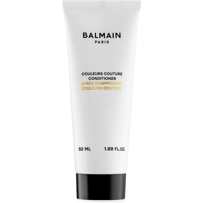 Balmain Marke Modell - Conditioner - Reisegröße 50ml Balmain Marke Modell - Conditioner - Reisegröße 50ml