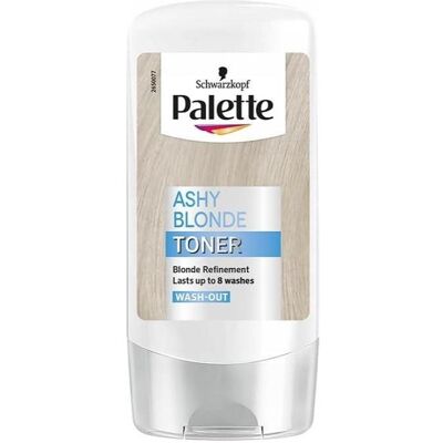 Schwarzkopf, Haarfarbe, Palette (Blond) Schwarzkopf, Haarfarbe, Palette (Blond)