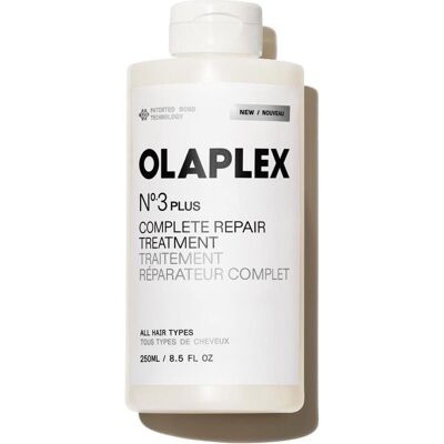 Olaplex, Haarmaske, No3 Complete Repair Treatment (250 ml) Olaplex, Haarmaske, No3 Complete Repair Treatment (250 ml)