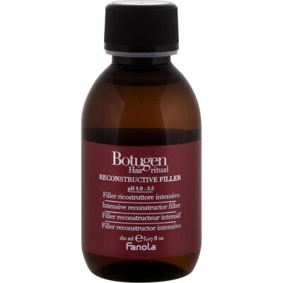 Fanola Botugen Hair System Botolife Filler 0.15l - Haar Füller Fanola Botugen Hair System Botolife Filler 0.15l - Haar Füller