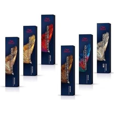 Wella, Haarfarbe, Professionals - Koleston Perfect ME â„¢ Permanent Hair Color + Deep Browns 60 ml - Shade: 7/7 (Braun) Wella, Haarfarbe, Professionals - Koleston Perfect ME â„¢ Permanent Hair Color + Deep Browns 60 ml - Shade: 7/7 (Braun)