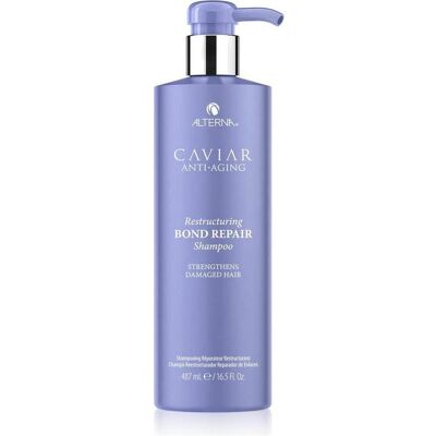 Alterna Caviar Bond Repair Shampoo - Haarreparatur & Glanz Alterna Caviar Bond Repair Shampoo - Haarreparatur & Glanz