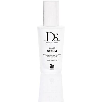 DS, Haaröl + Haarserum, Sim Sensitive Hair Serum 50 ml (50 ml) DS, Haaröl + Haarserum, Sim Sensitive Hair Serum 50 ml (50 ml)