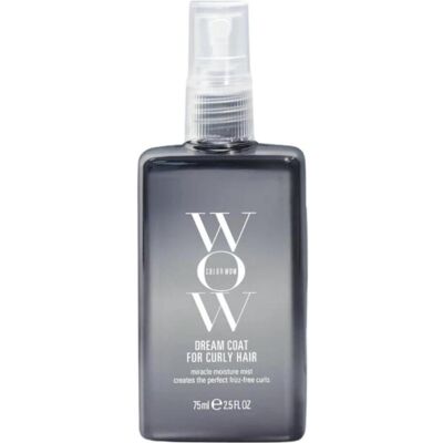 Wow Toys Dream Coat Feuchtigkeitsspray für Locken - 75ml Wow Toys Dream Coat Feuchtigkeitsspray für Locken - 75ml