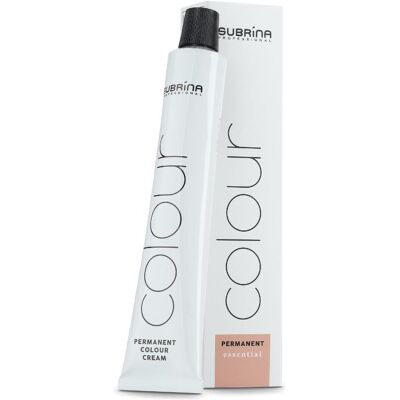 Subrina, Haarfarbe, Vopsea de par permanenta Essential Colour 9/75, Blond Deschis Luminos Rosu Castaniu, 100ml (9/75 Brown Coral) Subrina, Haarfarbe, Vopsea de par permanenta Essential Colour 9/75, Blond Deschis Luminos Rosu Castaniu, 100ml (9/75 Brown Coral)