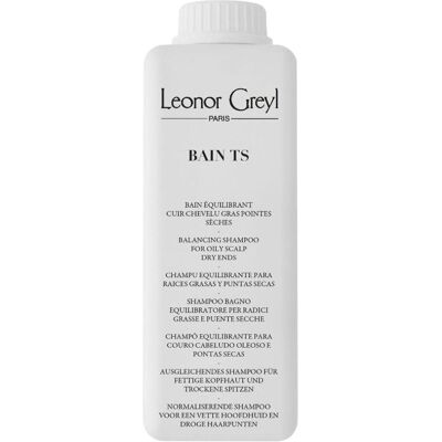 Leonor Greyl, Shampoo, Bain Ts 1000ml (Flüssiges Shampoo, 1000 ml) Leonor Greyl, Shampoo, Bain Ts 1000ml (Flüssiges Shampoo, 1000 ml)