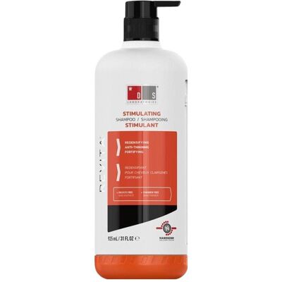 DS Laboratories, Shampoo, Revita Haarstimulierendes Shampoo (Flüssiges Shampoo, 925 ml) DS Laboratories, Shampoo, Revita Haarstimulierendes Shampoo (Flüssiges Shampoo, 925 ml)