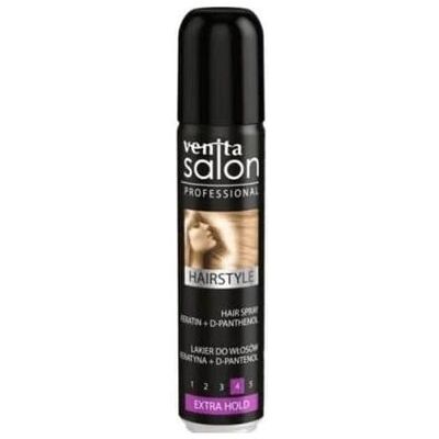 Venita, Haarspray, - Salon Professional Hair Spray Hairspray E (300 ml) Venita, Haarspray, - Salon Professional Hair Spray Hairspray E (300 ml)
