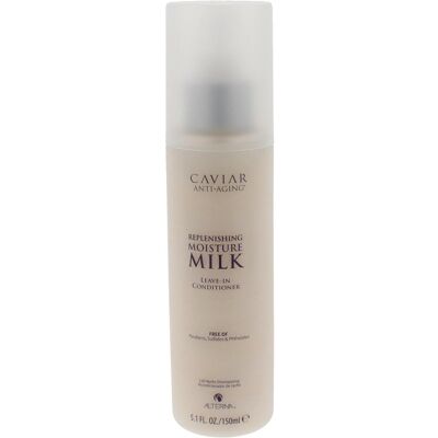 Alterna, Conditioner, Caviar Anti-Aging Replenishing Moisture Milk (147 ml) Alterna, Conditioner, Caviar Anti-Aging Replenishing Moisture Milk (147 ml)