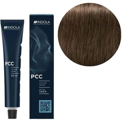 Indola, Haarfarbe, PCC 60 60ML Haarfarbe (6,0) Indola, Haarfarbe, PCC 60 60ML Haarfarbe (6,0)