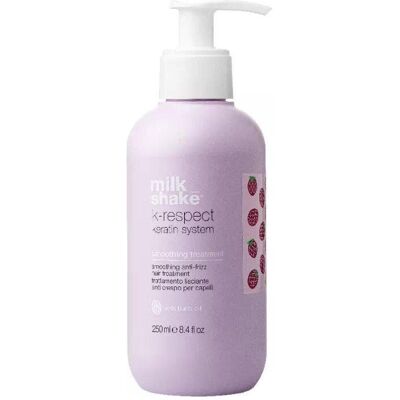 Milk_Shake, Haarmaske, Milk Shake - K-Respect Smoothing Treatment 250 ml (250 ml) Milk_Shake, Haarmaske, Milk Shake - K-Respect Smoothing Treatment 250 ml (250 ml)