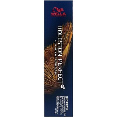 Wella, Haarfarbe, Koleston Perfect ME+ Deep Browns (5/71) Wella, Haarfarbe, Koleston Perfect ME+ Deep Browns (5/71)