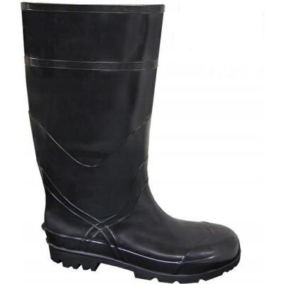 Lemigo, Bartpflege, BUTY KALOSZ NIEOC.CZARNY BART R.-48/914 Lemigo, Bartpflege, BUTY KALOSZ NIEOC.CZARNY BART R.-48/914